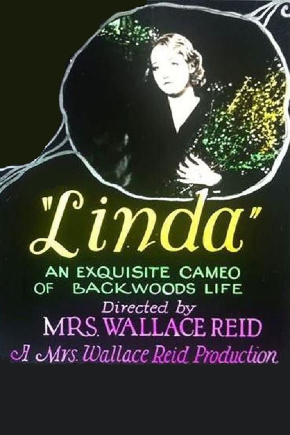 Linda poster