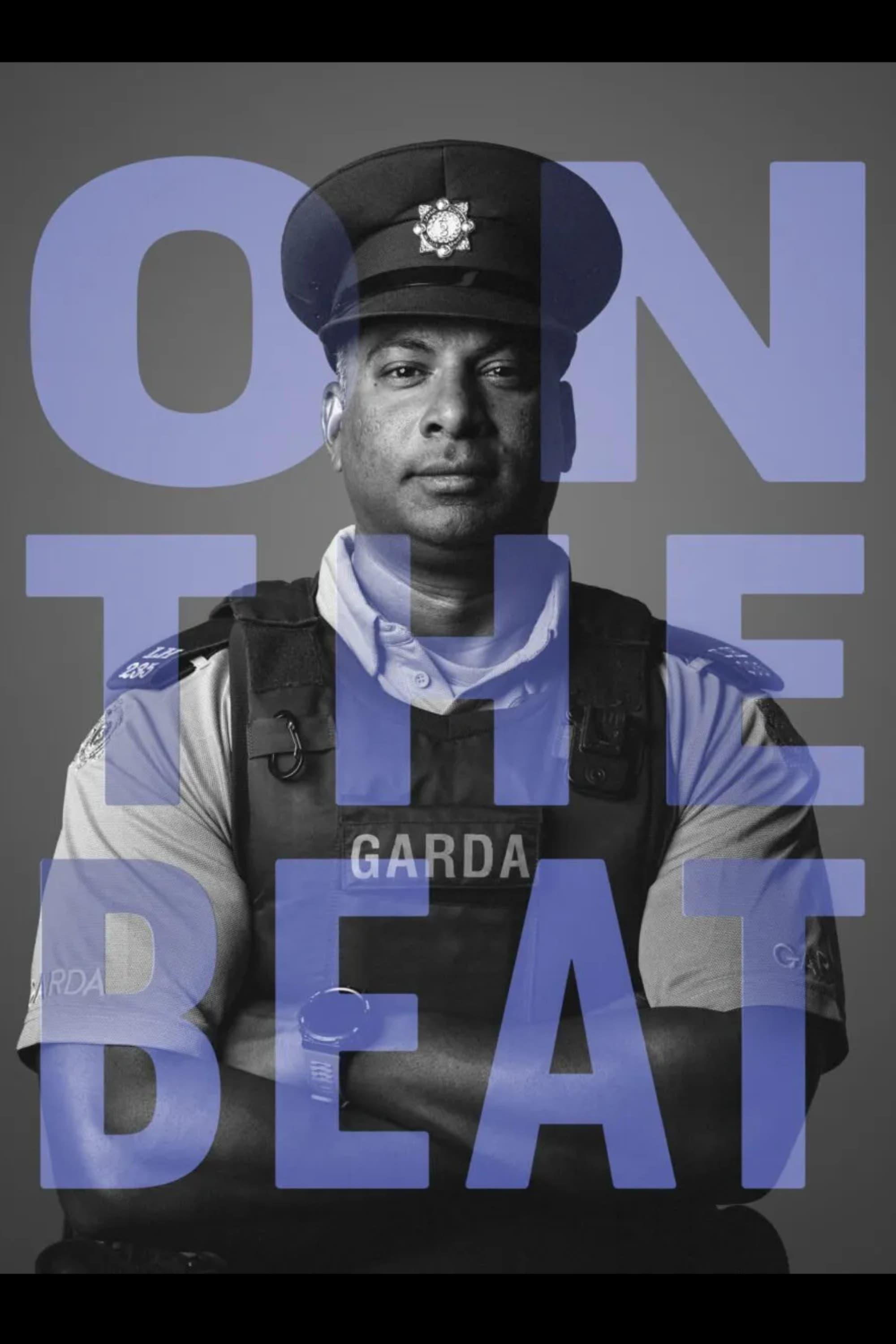 On The Beat poster