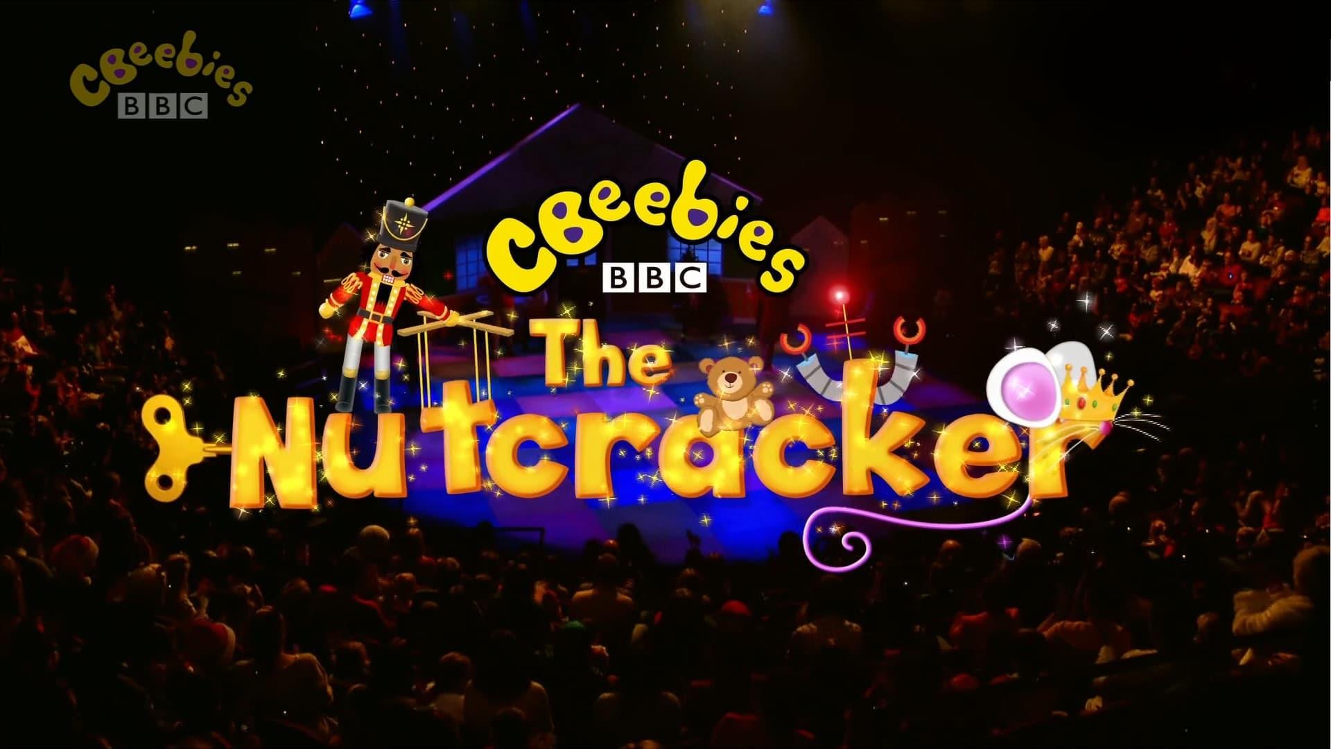 CBeebies Presents: The Nutcracker backdrop