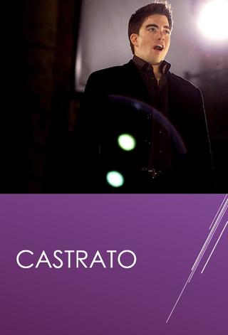 Castrato poster