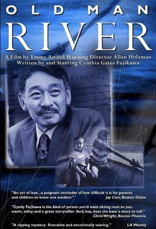 Old Man River poster