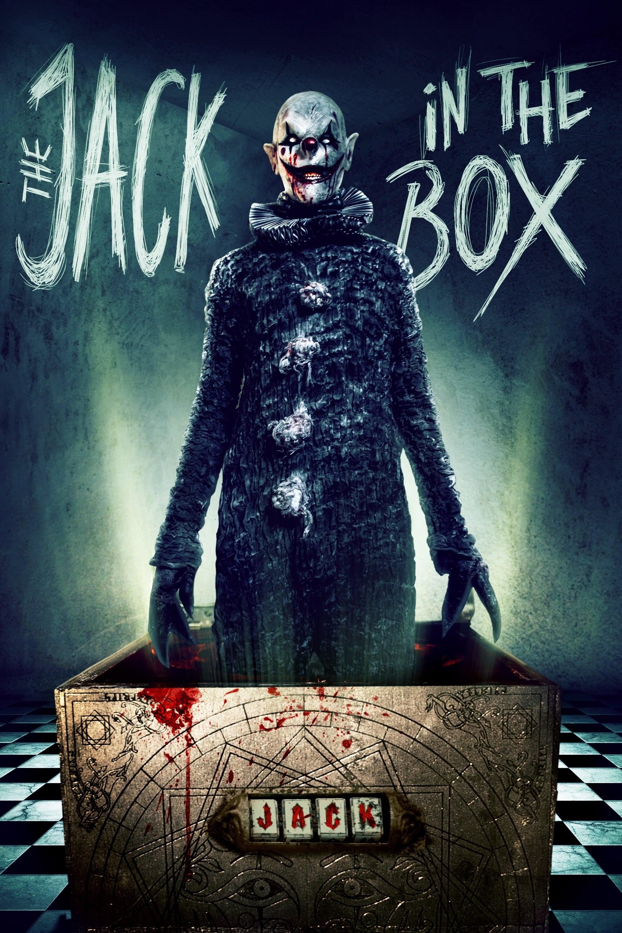 The Jack in the Box poster