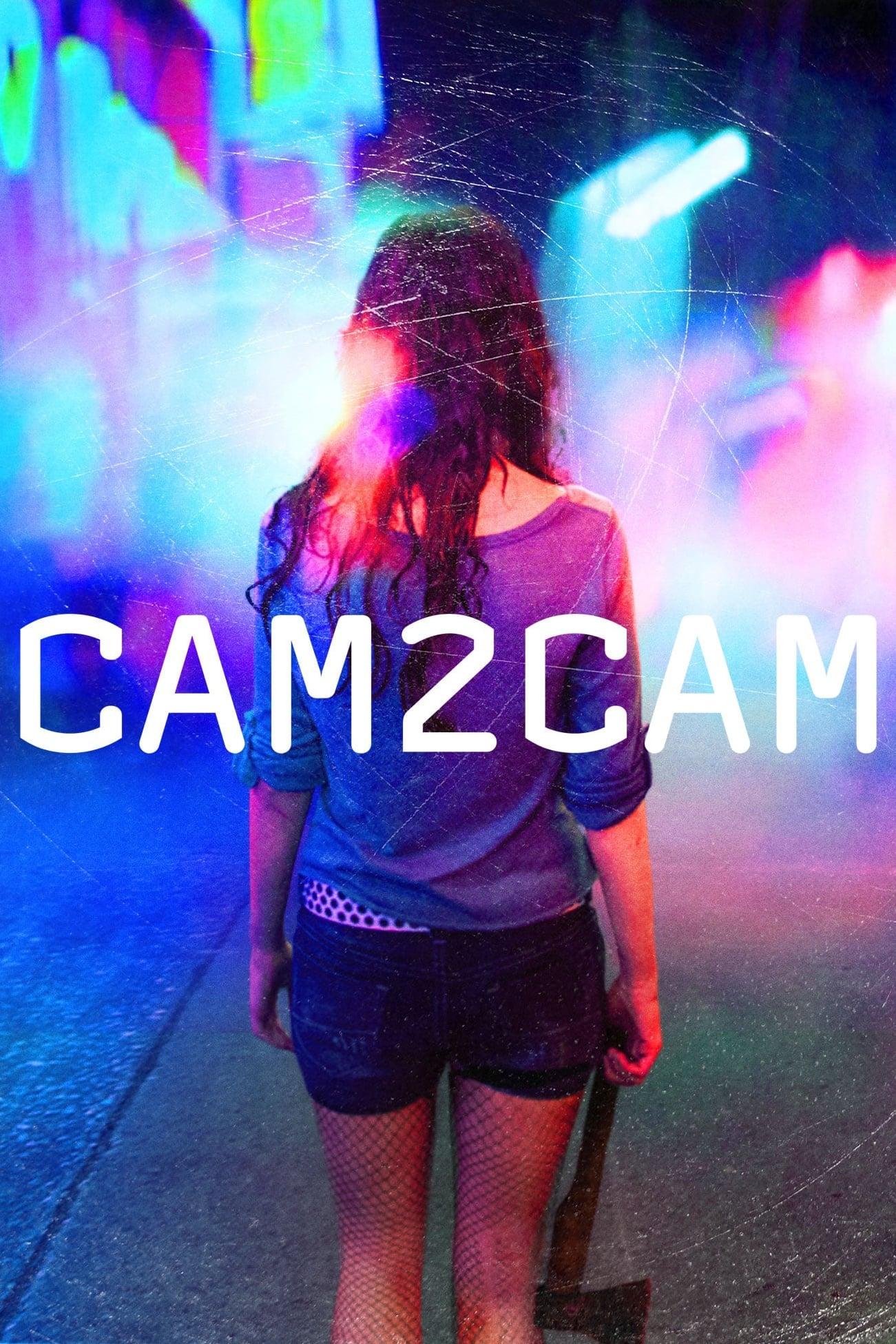 Cam2Cam poster