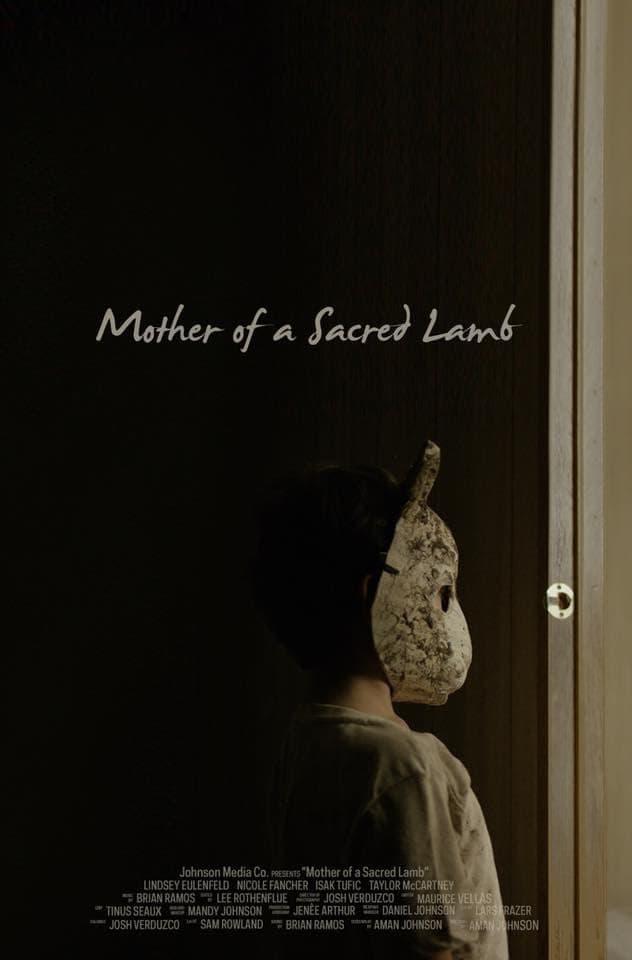 Mother of a Sacred Lamb poster