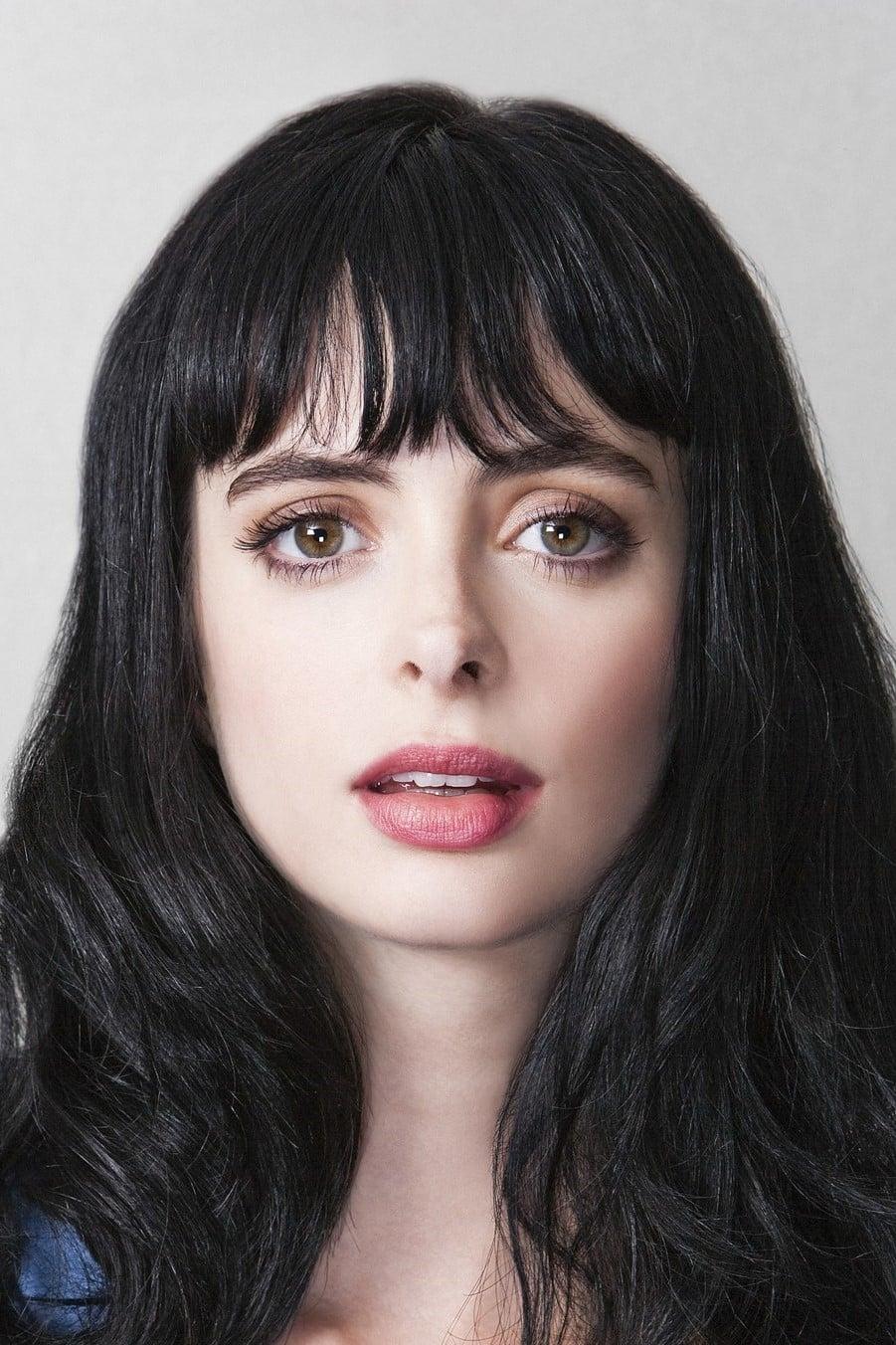 Krysten Ritter poster