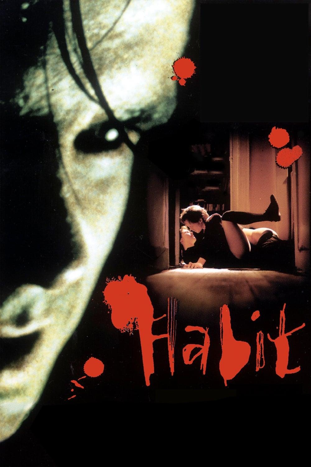 Habit poster