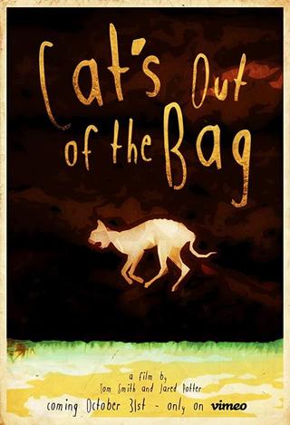 Cat's Out of the Bag poster