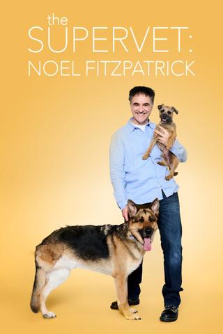 The Supervet: Noel Fitzpatrick poster