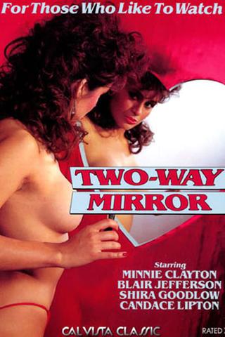 Two Way Mirror poster