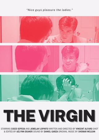 The Virgin poster