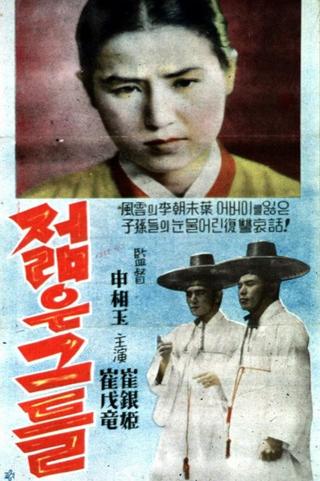 The Youth poster
