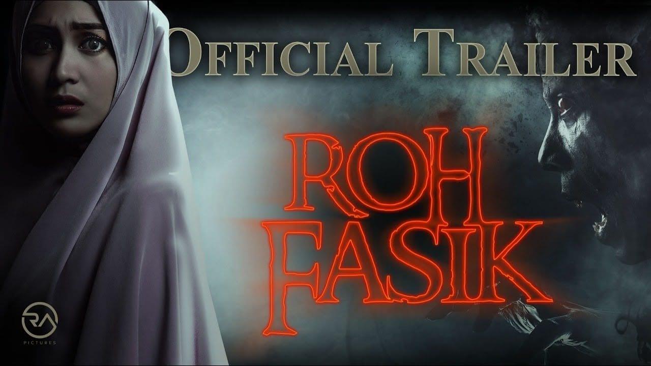 Roh Fasik backdrop