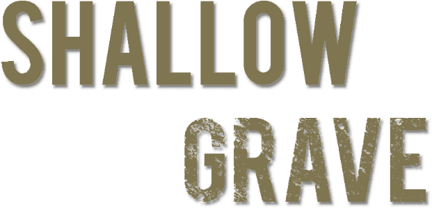 Shallow Grave logo