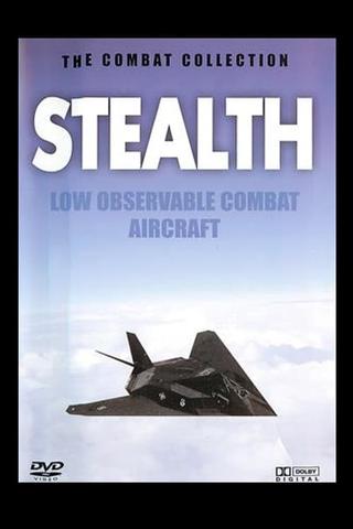 Stealth: Low Observable Combat Aircraft poster