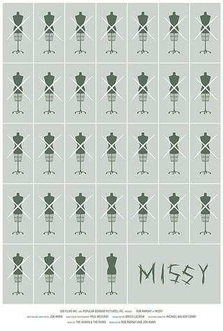 Missy poster