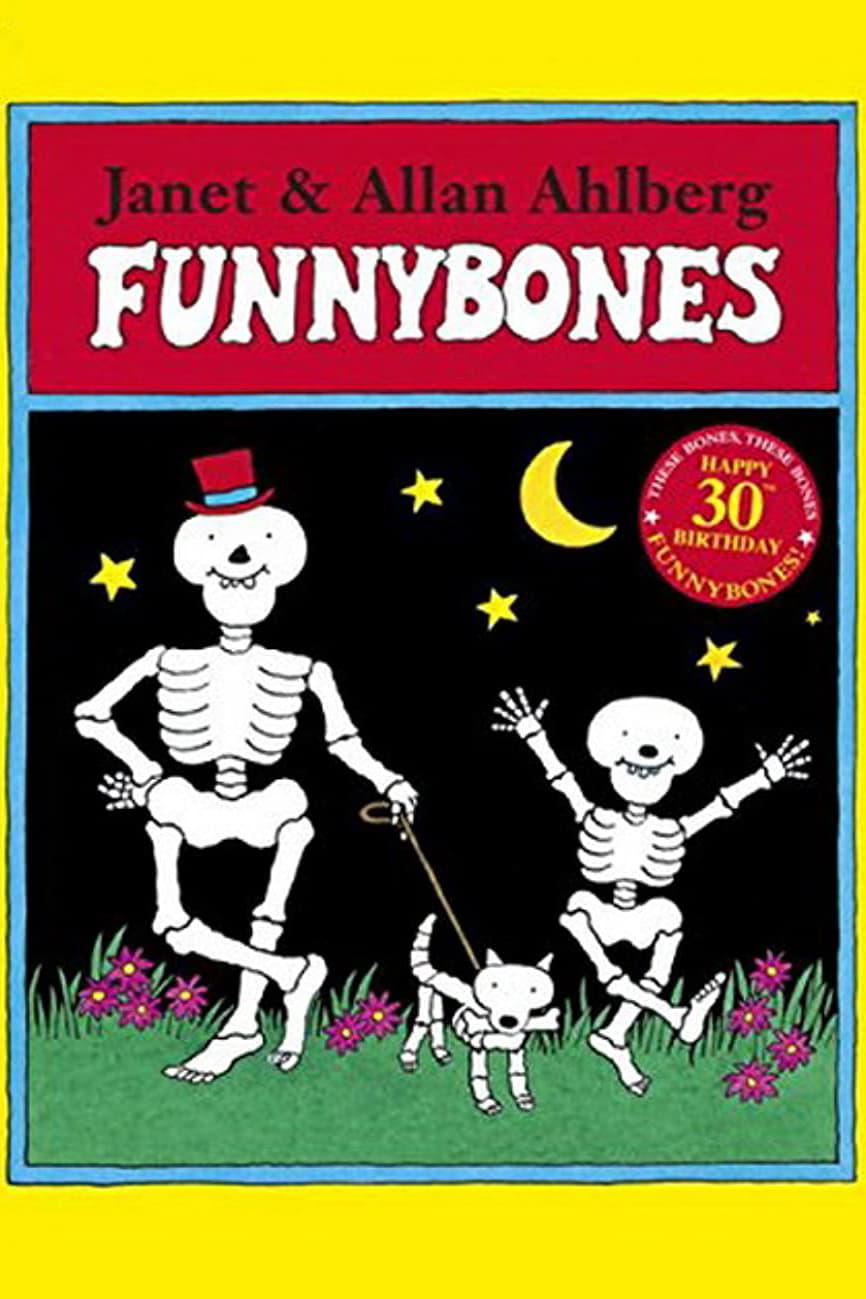 Funnybones poster