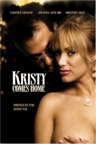 Kristy Comes Home poster