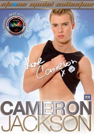 Cameron Jackson poster