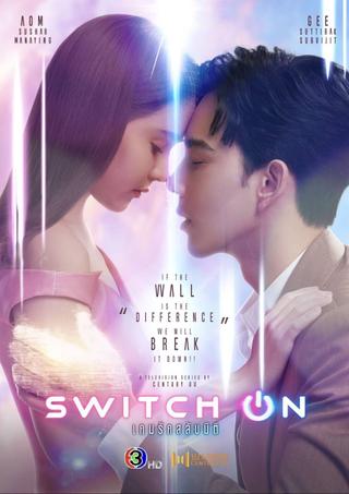 Switch On poster