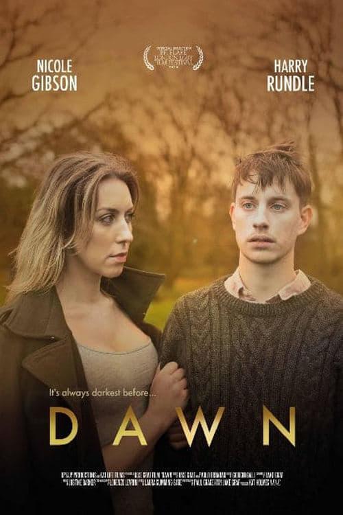 Dawn poster