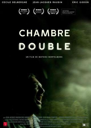 Chambre double poster