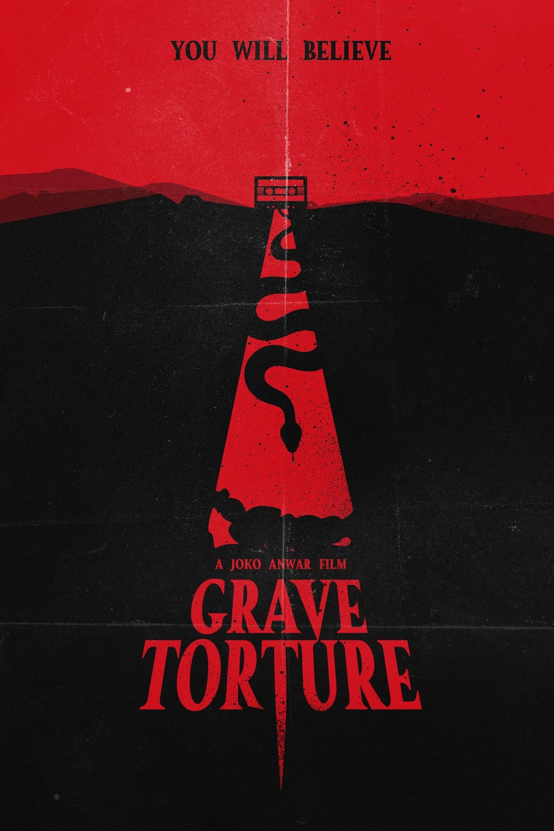 Grave Torture poster