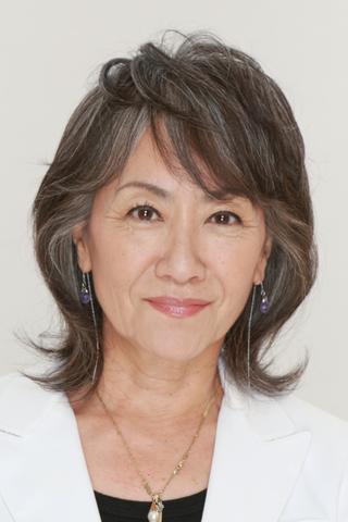 Yōko Narahashi pic