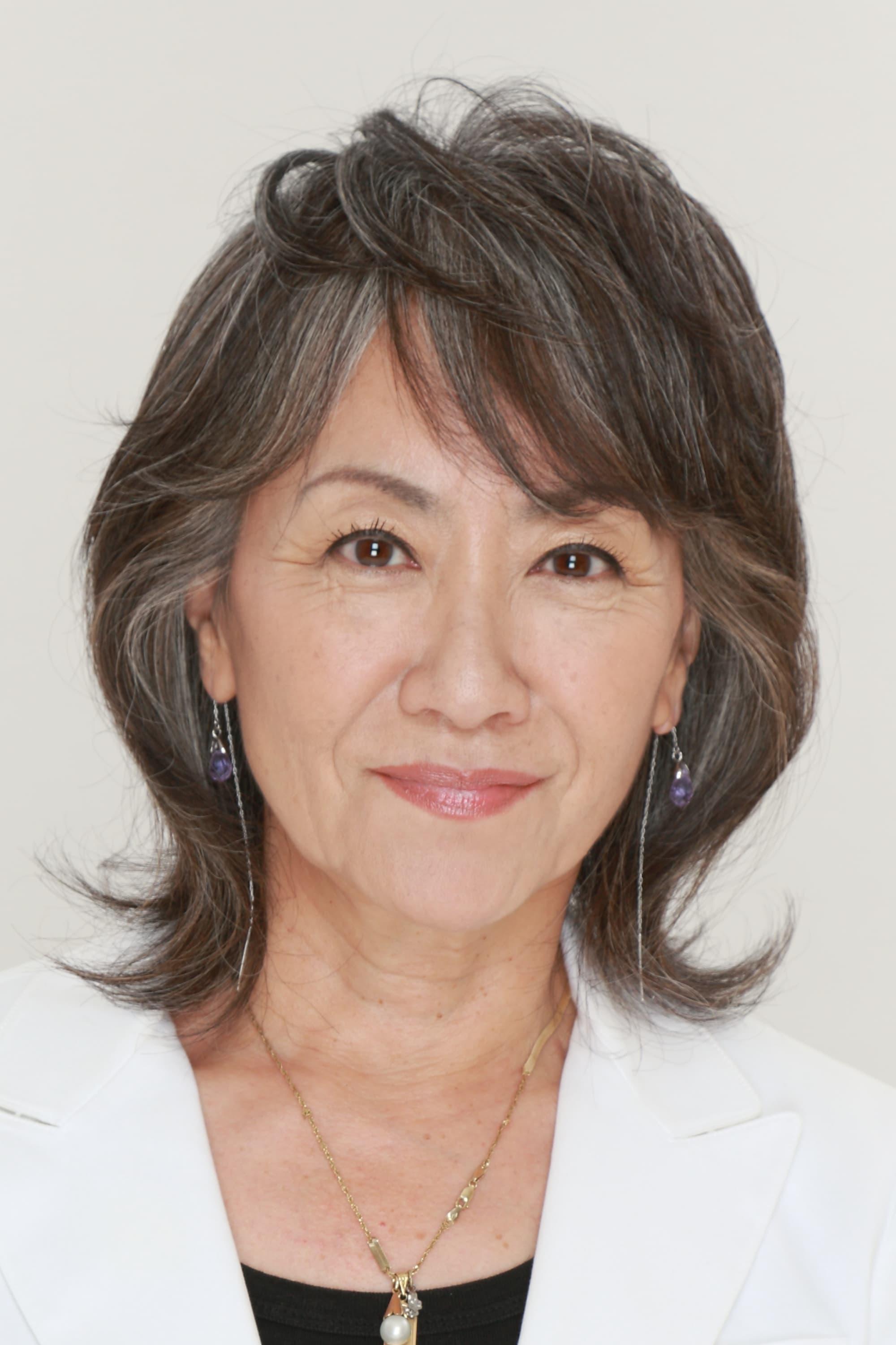 Yōko Narahashi poster