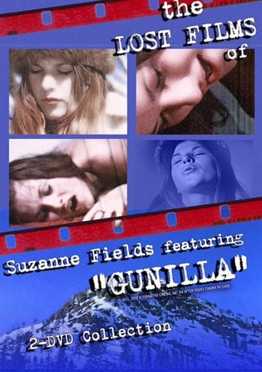 Gunilla poster