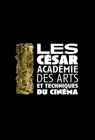 Cérémonie des César poster