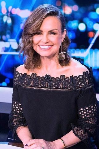 Lisa Wilkinson pic