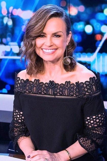 Lisa Wilkinson poster