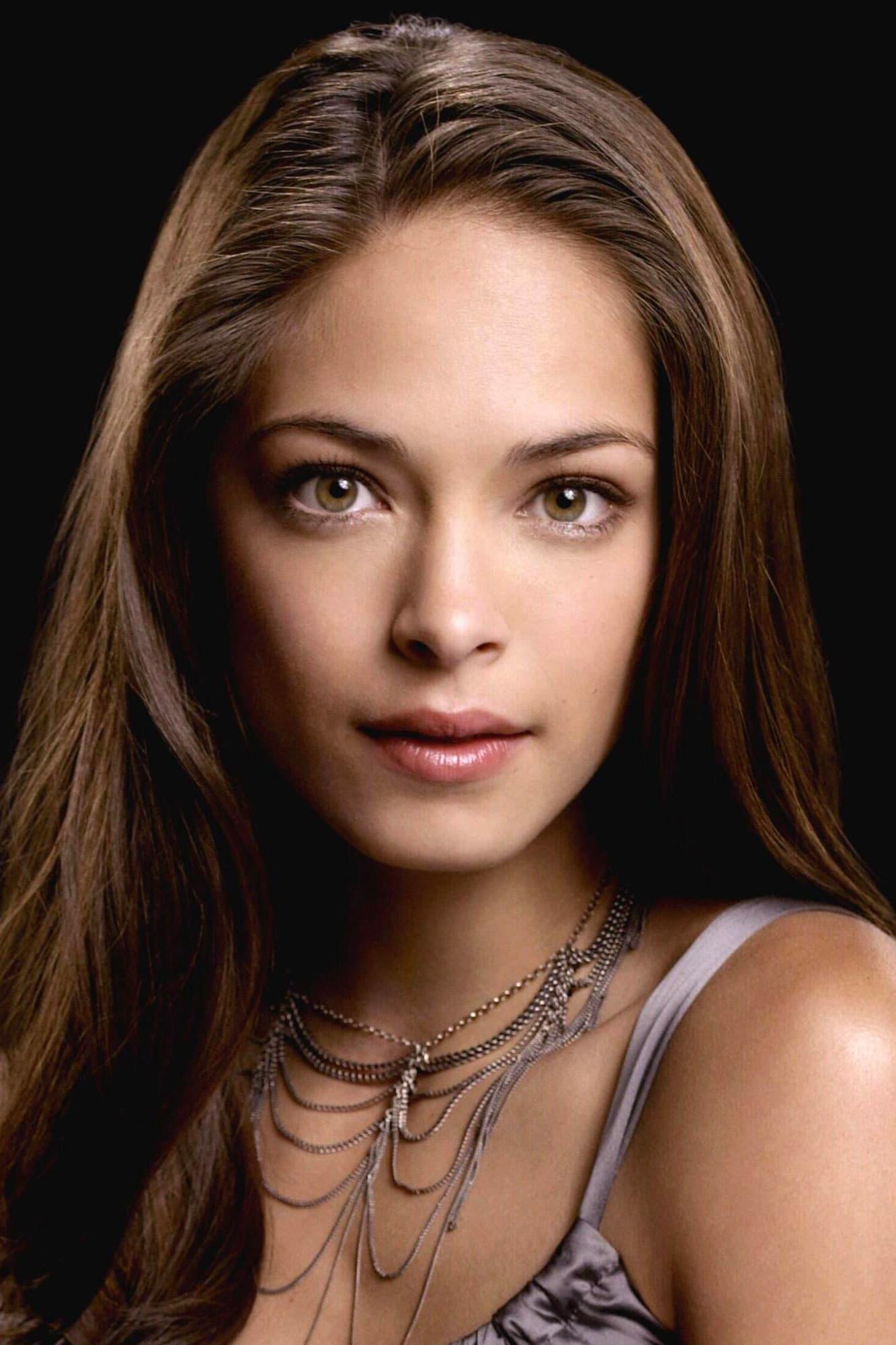 Kristin Kreuk poster