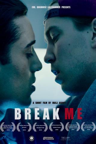 Break Me poster