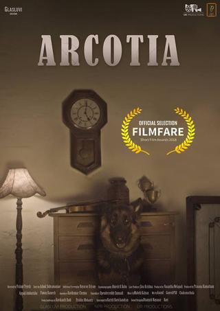 Arcotia poster