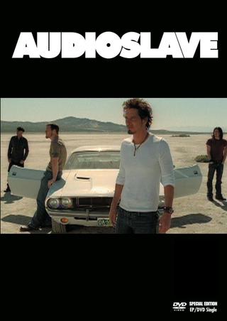 Audioslave: Audioslave poster