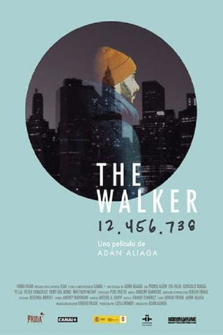 The Walker poster