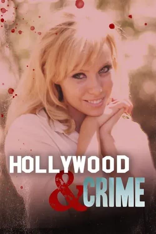 Hollywood & Crime poster