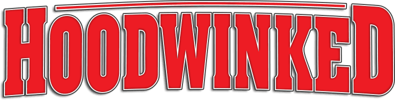 Hoodwinked! logo