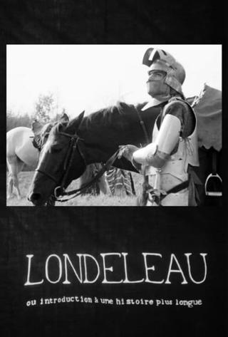 Londeleau poster