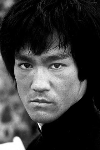 Bruce Lee pic