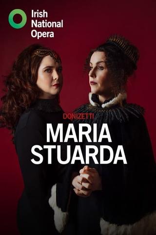 Maria Stuarda - INO poster