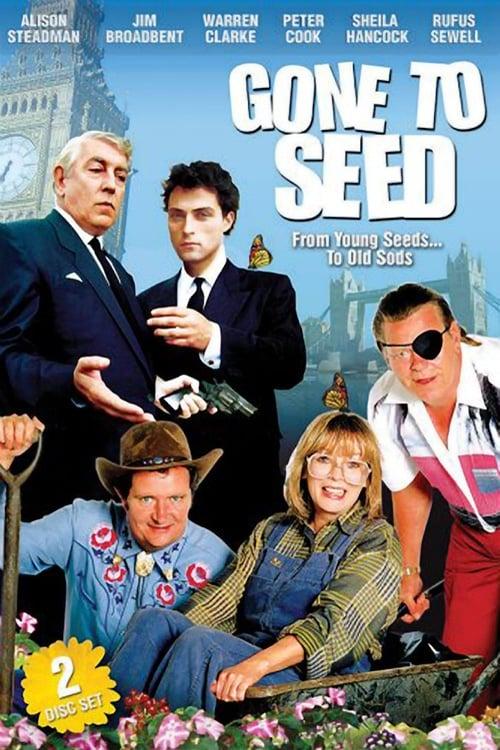 Gone to Seed poster