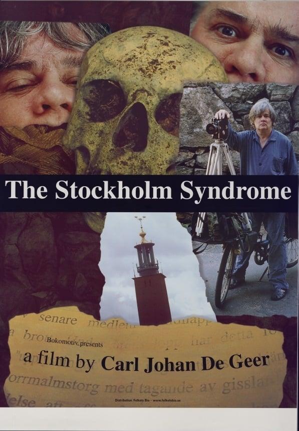 Stockholmssyndromet poster