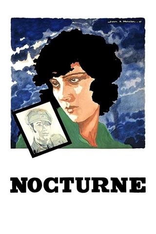Nocturne poster