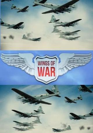 Wings of War poster