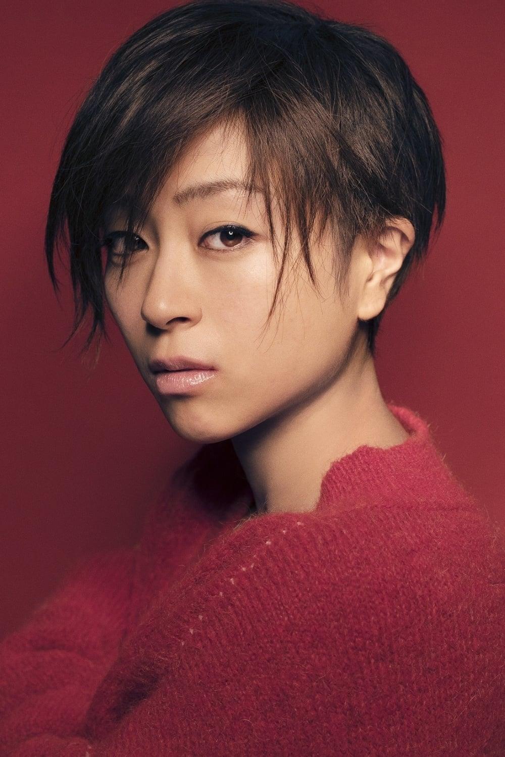 Hikaru Utada poster