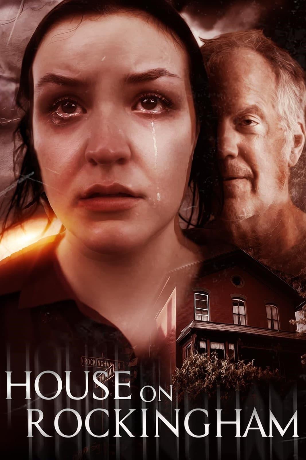 House on Rockingham poster