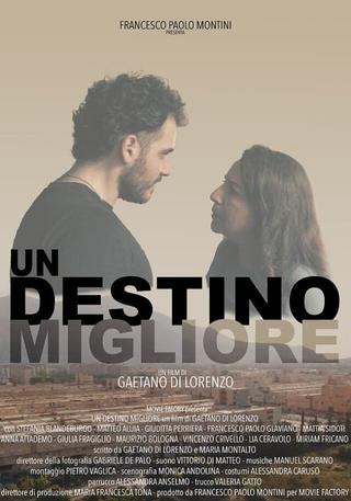 Un destino migliore poster