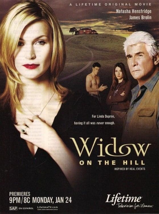 Widow on the Hill poster